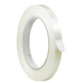thumbnail image 1 of T.R.U. FIL-795 Filament Strapping Tape: 1/2 in. wide x 60 yds. (4 Mil) (Pack of 1), 1 of 6