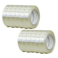 thumbnail image 1 of T.R.U. FIL-795 Filament Strapping Tape: 1 in. wide x 60 yds. (4 Mil) (Pack of 10), 1 of 5