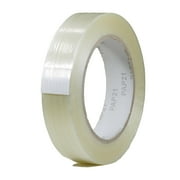 T.R.U. FIL-795 Filament Strapping Tape 1 in. wide x 60 yds. 4 Mil Pack of 1