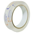 thumbnail image 1 of T.R.U. LP-20CC Book Repair Crystal Clear Label Protection Tape: 1 in. x 72 yds. (Pack of 72), 1 of 4