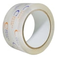 thumbnail image 1 of T.R.U. LP-20CC Book Repair Crystal Clear Label Protection Tape: 2 in. x 72 yds. (Pack of 1), 1 of 4