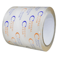 thumbnail image 1 of T.R.U. LP-20CC Book Repair Crystal Clear Label Protection Tape: 5 in. x 72 yds. (Pack of 1), 1 of 4