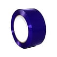 thumbnail image 1 of T.R.U. OPP-20C Purple Carton Sealing Packaging Tape 3 in. wide x 55 yds. (2 mils thick), 1 of 6