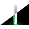 thumbnail image 1 of T.R.U. PGD-24 Glow In The Dark Tape: 1/2 in. wide x 30 ft. length (Luminescent Lime Green). Photoluminescent Neon Green Tape., 1 of 4