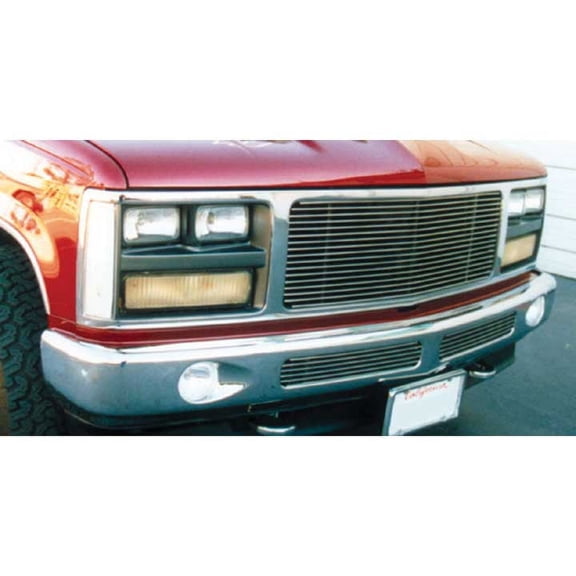 T-REX GRILLES 20130