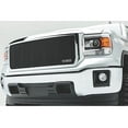 thumbnail image 1 of T-REX GRILLES 20211B Fits select: 2015-2019 GMC SIERRA, 1 of 6
