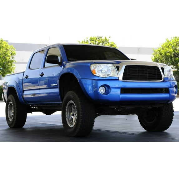 T-REX GRILLES 20895B Fits select: 2005-2010 TOYOTA TACOMA