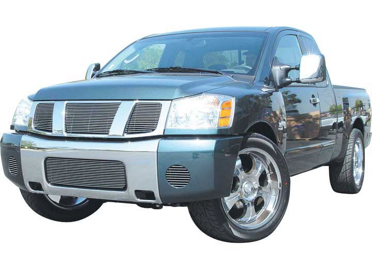 T-REX GRILLES 25781