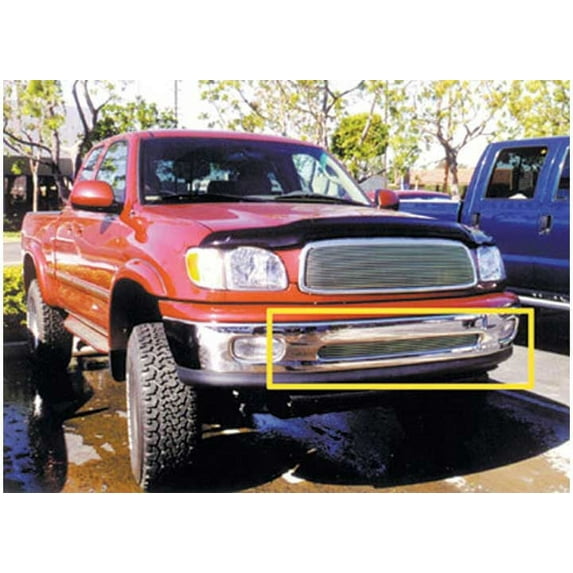 T-REX GRILLES 25956
