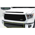 thumbnail image 1 of T-REX GRILLES 25964B Fits select: 2018 TOYOTA TUNDRA CREWMAX SR5, 2014-2015 TOYOTA TUNDRA DOUBLE CAB SR/SR5, 1 of 5