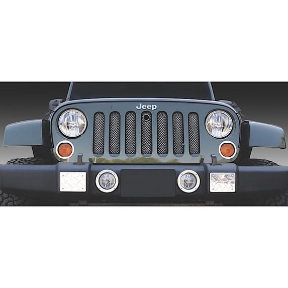 T-REX GRILLES 46482