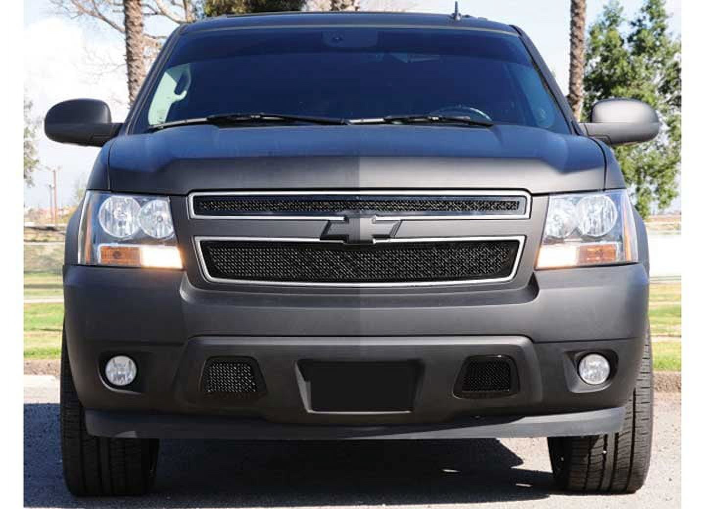 T-REX GRILLES 51050