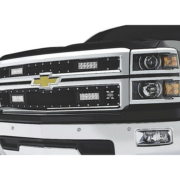 T-REX GRILLES 6311211
