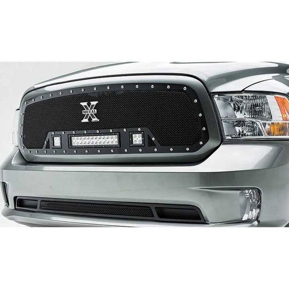 T-REX GRILLES 6314581