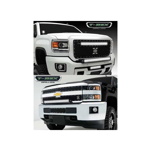 T-REX GRILLES 6391221