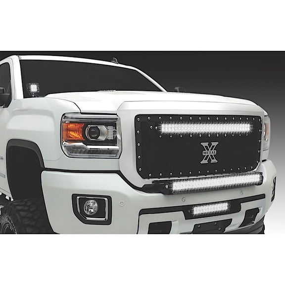 T-REX GRILLES 6392111