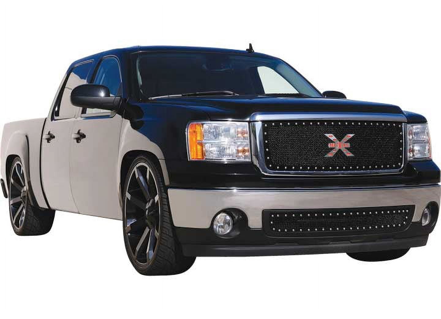 T-REX GRILLES 6712051