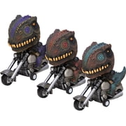 T REX RIDERS TRR