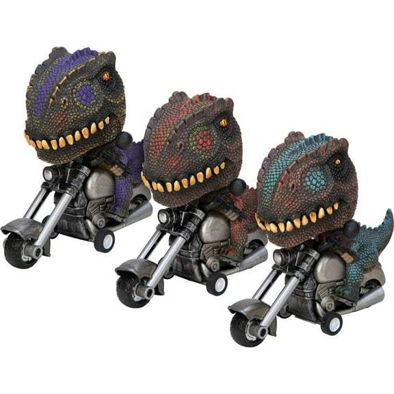 T REX RIDERS TRR