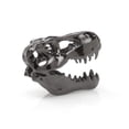 thumbnail image 1 of T-Rex 3-D Lapel Pin, 1 of 4