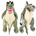 thumbnail image 1 of T-Rex Backpack (One), 1 of 1