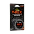 thumbnail image 1 of T-Rex Brand 1 in. x 60 in. Black Extreme Hold Mounting Tape, 1 of 10