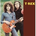 thumbnail image 1 of T. Rex (CD), 1 of 1