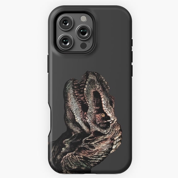 T Rex Dinosaur Skeleton Fossil Phone Case for iPhone 16 15 14 13 12 11 Pro Max M5900411