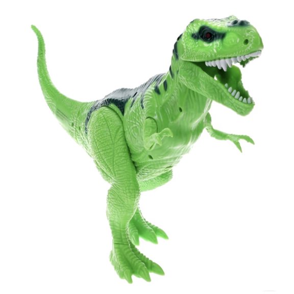 T-Rex Dinosaur With Light And Sound