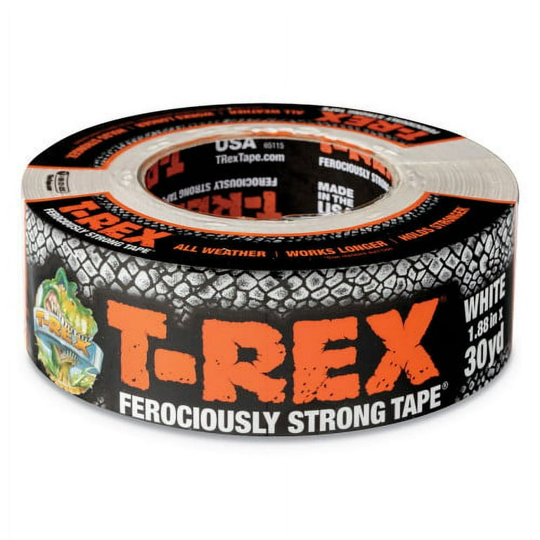 Duct Tape, 3 Duct Tape, 3