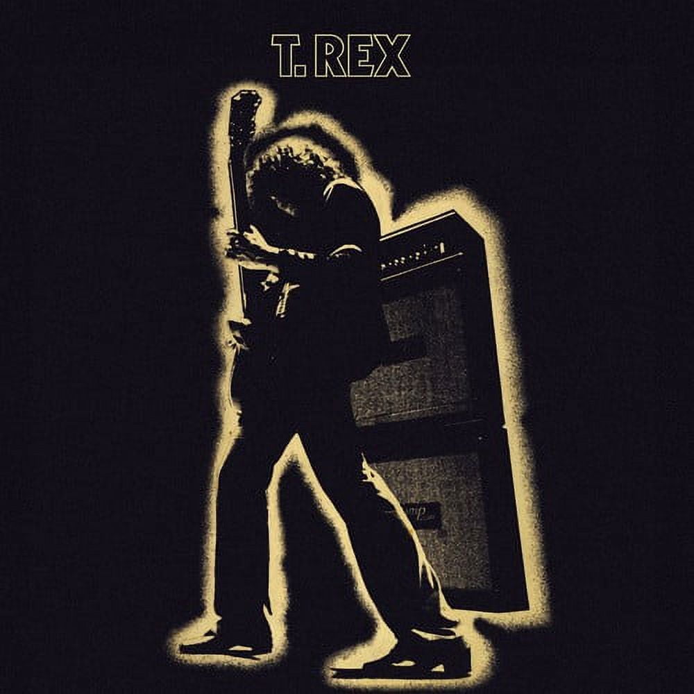 T. Rex