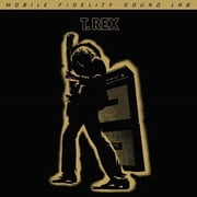 T. Rex - Electric Warrior - Music & Performance - Vinyl
