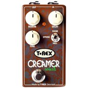 T-Rex Creamer Reverb