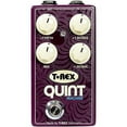 thumbnail image 1 of T-Rex Engineering Quint Machine Octave Pedal, 1 of 4