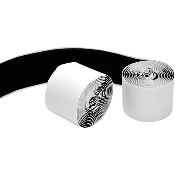 T-Rex Velcro Tone Attach Hook-and-Loop Fastener for Securely Attaching Guitar Effects Pedals to Pedalboards
