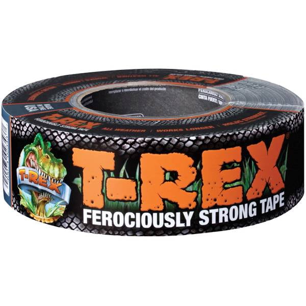 TRex Ferociously Strong Duct Tape 35 yards