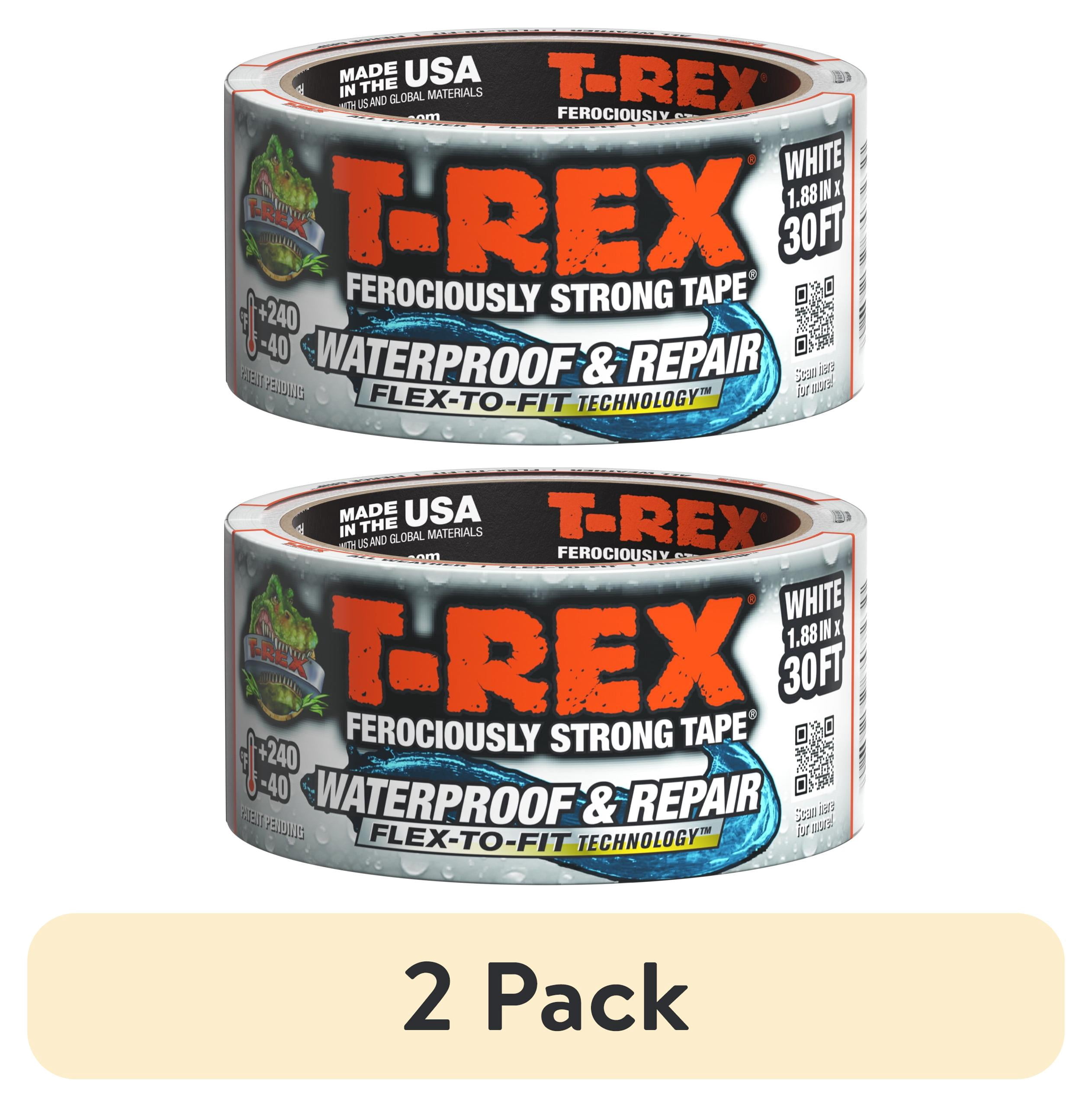T-Rex Waterproof Sealing Tape For Pools And Wet Floors – Bigaart - View #4