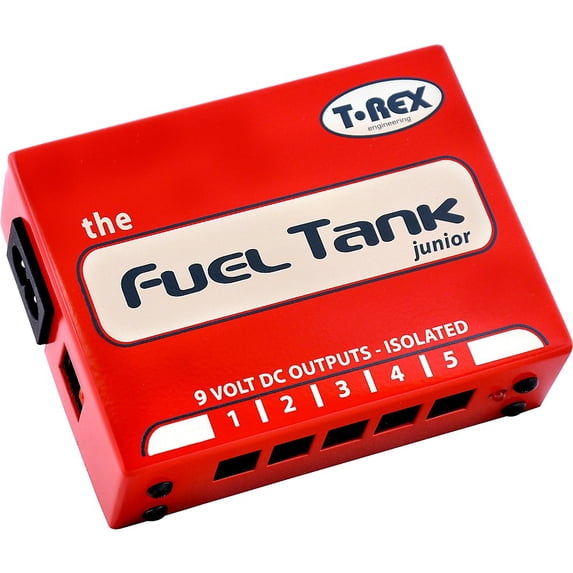 T-Rex Fuel Tank Junior Power Supply
