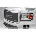 thumbnail image 1 of T-Rex Grilles 20371 Billet Series Polished Grille (GMC Canyon Series), 1 of 4