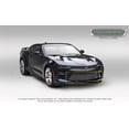 thumbnail image 1 of T-Rex Grilles 25036 Laser Billet Series Bumper Grille; Polished Aluminum; Overlay; 1 pc.;, 1 of 4