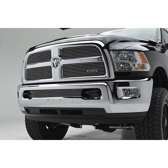 T-Rex Grilles 25452 Billet Aluminum Grille