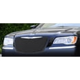 thumbnail image 1 of T-Rex Grilles 51433 Upper Class Series Mesh Grille Fits 11-14 300 Fits select: 2014 CHRYSLER 300C, 2013 CHRYSLER 300, 1 of 4