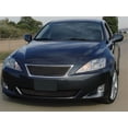 thumbnail image 1 of T-Rex Grilles 51647 Upper Class Series Mesh Grille Fits 06-08 IS250 IS350, 1 of 2