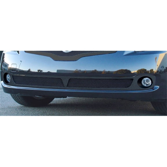 T-Rex Grilles 52762 Upper Class Series Mesh Bumper Grille Insert Fits Altima