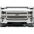 thumbnail image 1 of T-Rex Grilles 54131 Upper Class Series Mesh Grille Fits 16 Silverado 1500, 1 of 3