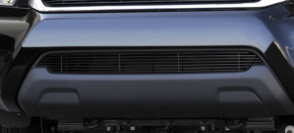 T-Rex Grilles Billet Bumper Grille Insert - 25938B