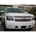 thumbnail image 1 of T-Rex Grilles Billet Grille Insert (Polished Aluminum) - 20051, 1 of 3