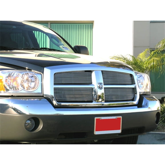 T-Rex Grilles Billet Grille Insert (Polished Aluminum) - 20421