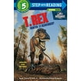 thumbnail image 1 of Pre-Owned T. Rex: Hunter or Scavenger? (Jurassic World) (Paperback) 9780375812972, 1 of 1