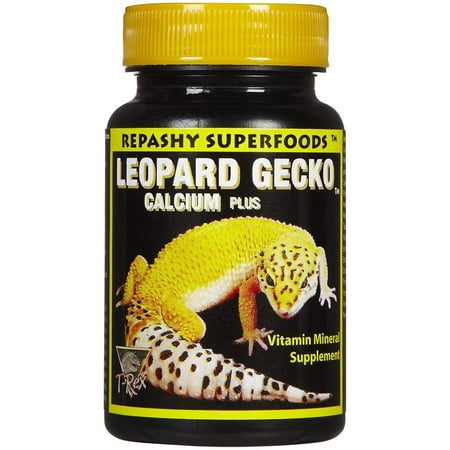 T-Rex Leopard Gecko Dust ICB - 1.75 oz
